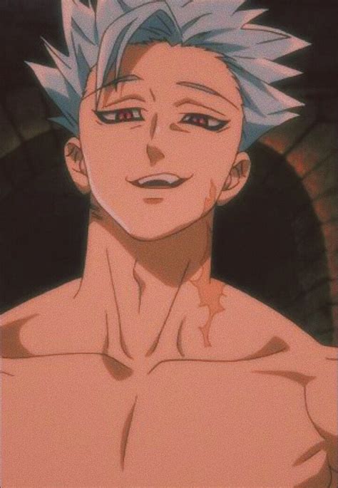 Ban Seven Deadly Sins Wallpaper Seven Deadly Sins Anime Anime