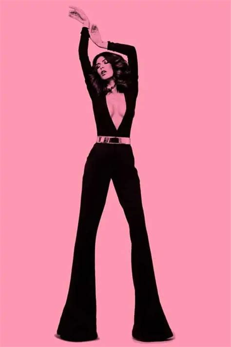 Studio 54 Fashion: How To Get The Party Look Today?
