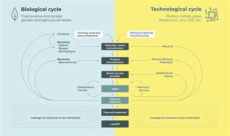 Circular Economy Lets Do It Foundation