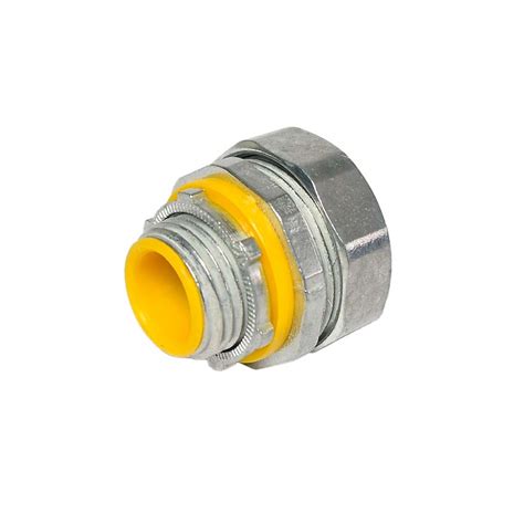 Conector Liquid Tight Recto Perfor Hyper El Ctricos