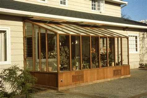 Garden Sunroom Greenhouse Gallery - Sturdi-Built Greenhouses