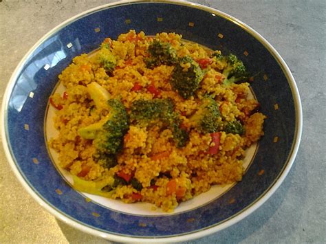 Couscous Gem Se Curry Von Grenny Smith Chefkoch De