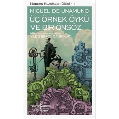 Üç Örnek Öykü ve Bir Önsöz Modern Klasikler Dizisi Fiyatları ve