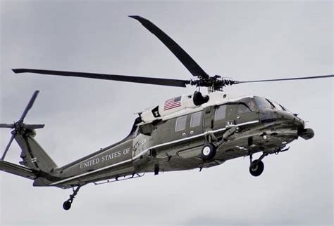 8 Different Types of (US) Navy Helicopters - Aero Corner