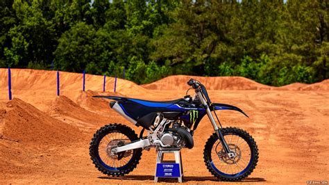 Ny Yamaha Yz 250 Monster Energy Yamaha Racing Edition 2023 Til Salg 123mc