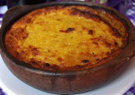 Orgullo Para La Gastronom A Nacional Pastel De Choclo Es Elegido Como