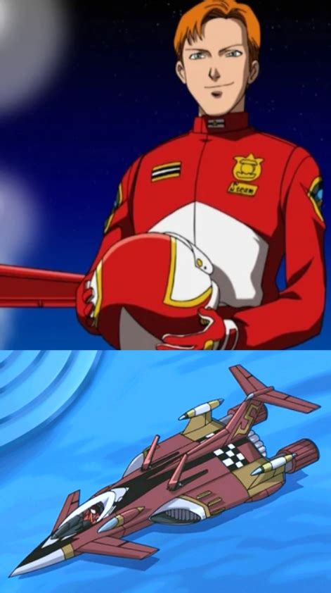 Respect Sam Speed! (Sonic X) : r/respectthreads