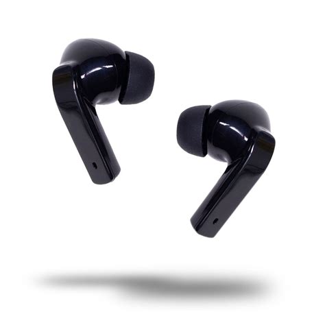 Blaupunkt TWS 30 BK In Ear Kopfhörer schwarz Kaufland de