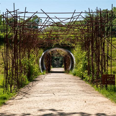 Bienvenue Au Jardin Botanique Plantentuin Meise