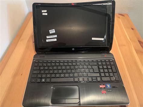 Hp Pavilion M6 1066sz Kaufen Auf Ricardo