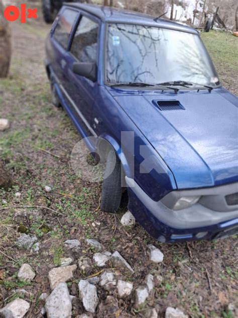 Zastava Yugo Koral Automobili Olx Ba