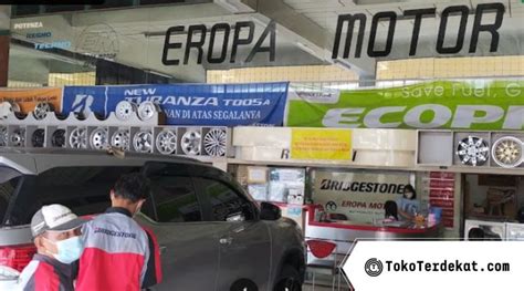 10 Toko Sparepart Mobil Di Semarang Terbaik Dan Lengkap