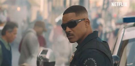 Bright” Teaser Features Orcs Elves And Will Smith Thehiveasia