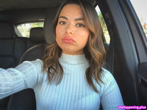 Miranda Cosgrove MirandaCosgrove Nude OnlyFans Photo 195 The