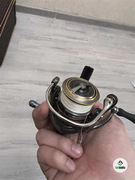 Daiwa Luvias Airity Fc Lt S P