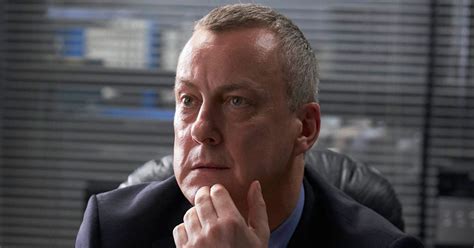 Stephen Tompkinson Accused Of Inflicting Grievous Bodily Harm On A Dad