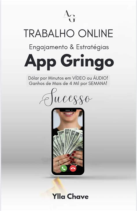 Trabalho No App Gringo