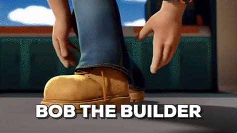 Bob The Builder Meme Yes We Can