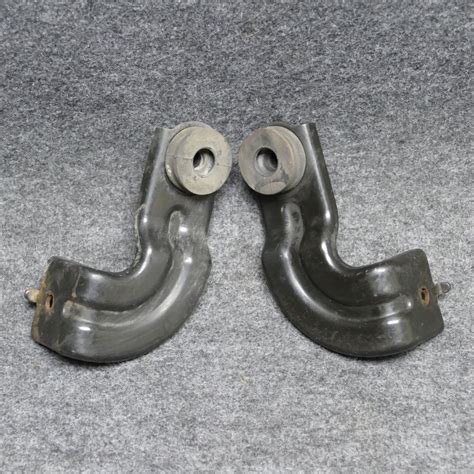 Honda Odyssey Ac Condenser Top Mount Brackets Lh Rh Pair