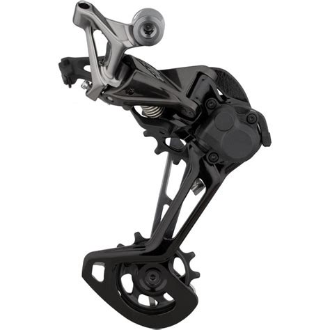 Shimano Xtr M9120 Rear Derailleur 12 Speed Merlin Cycles