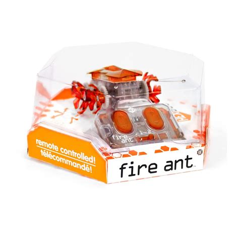 Innovation First Hexbug Fire Ant Rc