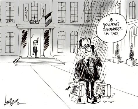 Passation De Pouvoir Entre Hollande Et Macron Par Dubus Scoopnest