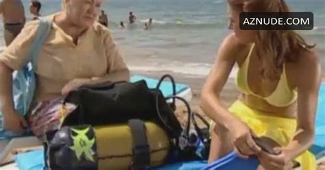 Olga Fadeeva Nude Aznude