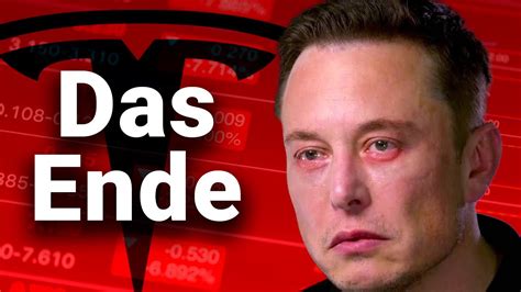 Elon Musks R Cktritt Neuer Tesla Gesch Ftsf Hrer Tom Zhu Youtube