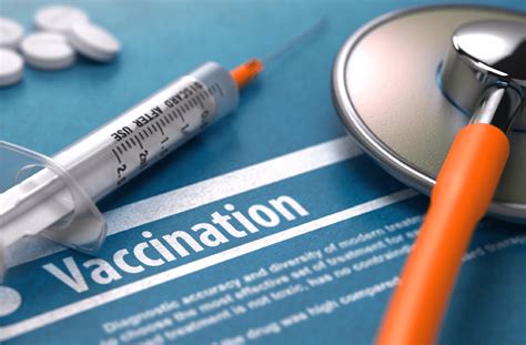 School Immunisation Programme Is Still Ongoing Even in CMCO