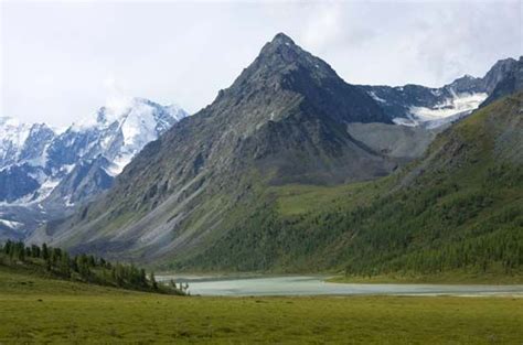 Siberia | History, Geography & Climate | Britannica