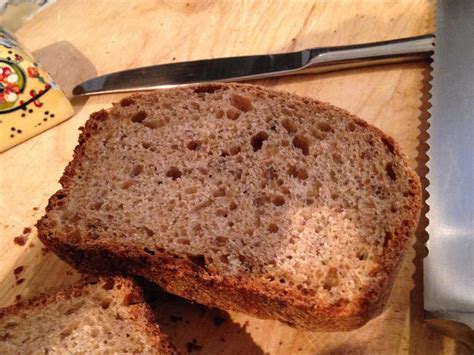 Nice Whole Grain Sandwich Bread The Fresh Loaf