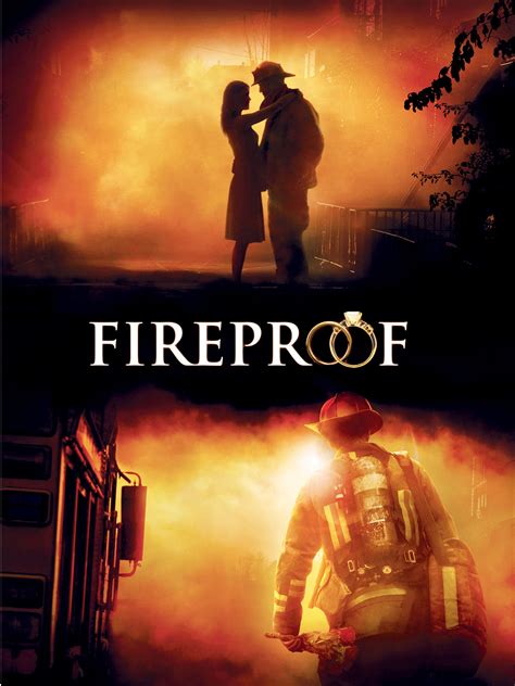 Fireproof - Full Cast & Crew - TV Guide