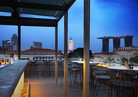 Bar Guide Where To Drink In Boat Quay Lifestyle Asia Singapore