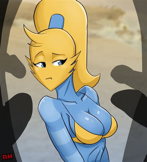 Hoola Gets Cummed On Bra By RemyHobo Hentai Foundry