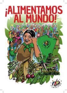 Agricultura Campesina Para La Soberan A Alimentaria Colombia Verde