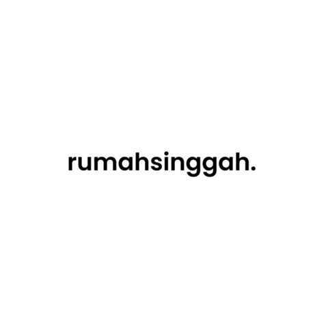 Rumah Singgah Podcast On Spotify