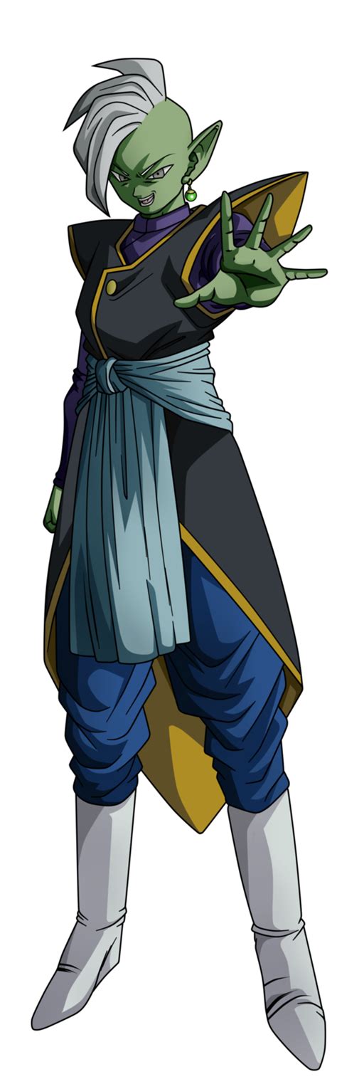 Image Zamasu By Koku78 Dbh318h Png Villains Wiki Fandom Powered By Wikia