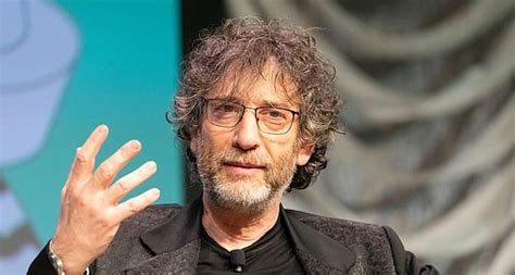 Details Emerge In Sexual Assault Allegations Against Neil Gaiman