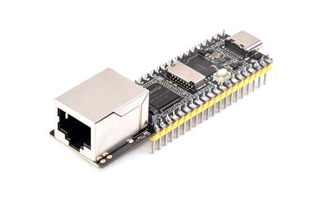 LuckFox Pico Plus RV1103 Linux Micro Development Board Integrates ARM