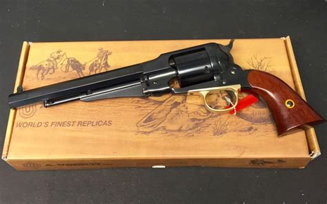 1858 Remington Revolver Holster