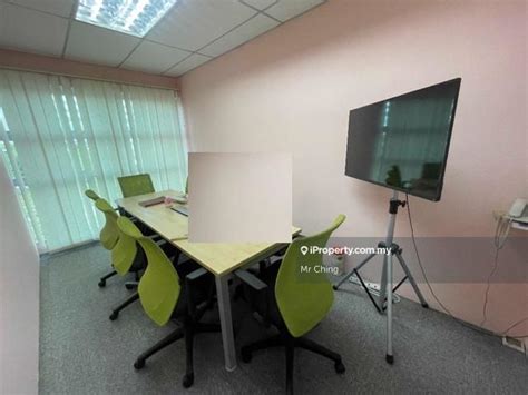 Glomac Cyberjaya 35stry Shop Lot Office Glomac Cyberjaya Selangor