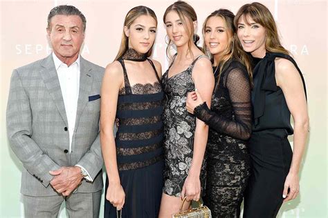 Sylvester Stallone Reality Show The Family Stone Sets Premiere Date