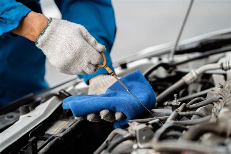 Check Up Invernale Auto I Meccanici Puntopro Ti Aspettano Officine