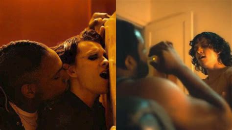 Homophobes Are Mad At Tom Holland S New Gay Sex Scene