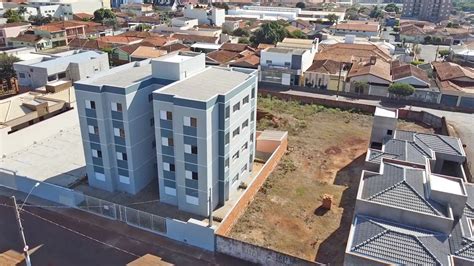 Residencial Palmares Nzc Empreendimentos