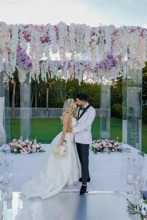 Weddings Lafleur Decor