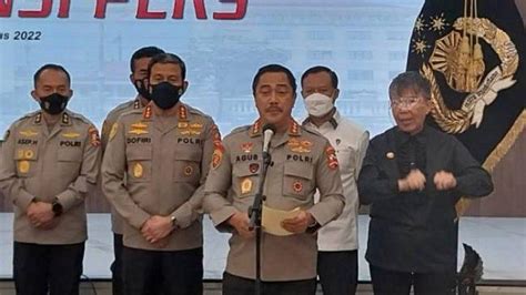 Terseret Isu Tambang Ilegal Hingga Diduga Terima Setoran Rp M Ini