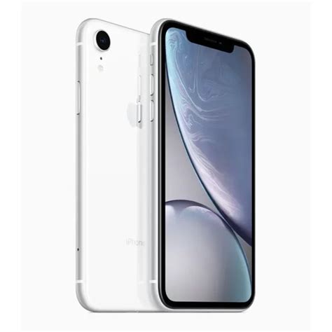 Comprar Iphone Xr Reacondicionado Smart Phone