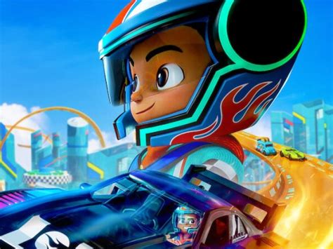 Saiba tudo sobre a Série Hot Wheels Netflix e conheça versões desses carrinhos Blog Le biscuit