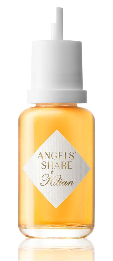 Angels Share By Kilian Reviews Perfume Facts